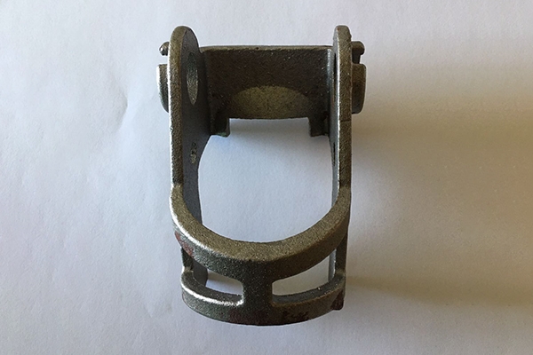 精密铸造托架