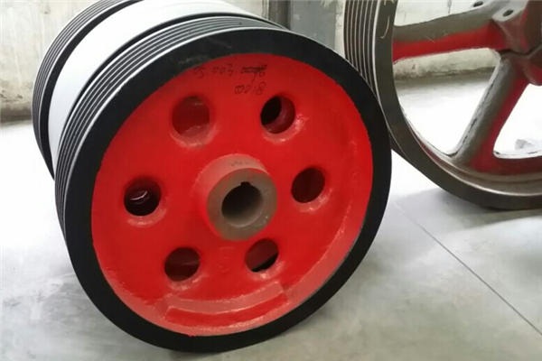 精密铸造厂家